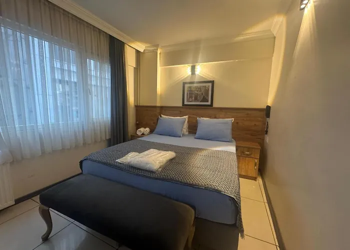 The Balo Pera Hotel 3*