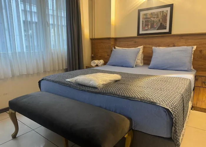 The Balo Pera 3* Istambul