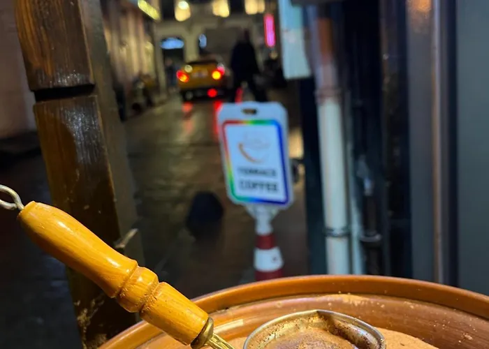 酒店 The Balo Pera 伊斯坦布尔