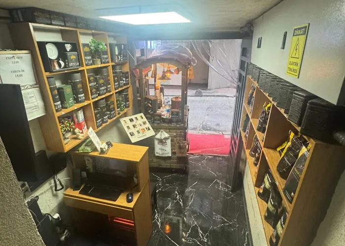 The Balo Pera מלון 3*