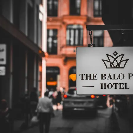 The Balo Pera 이스탄불