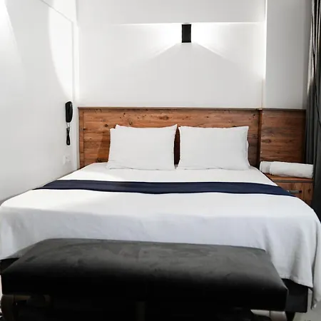 The Balo Pera Hotel Istambul