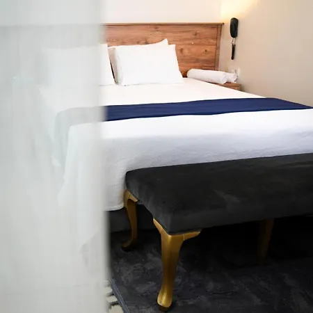 Hotel The Balo Pera 3*