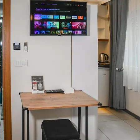 Hotel The Balo Pera 3*