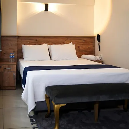 The Balo Pera Hotel Istambul