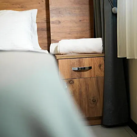 Hotel The Balo Pera Istambul