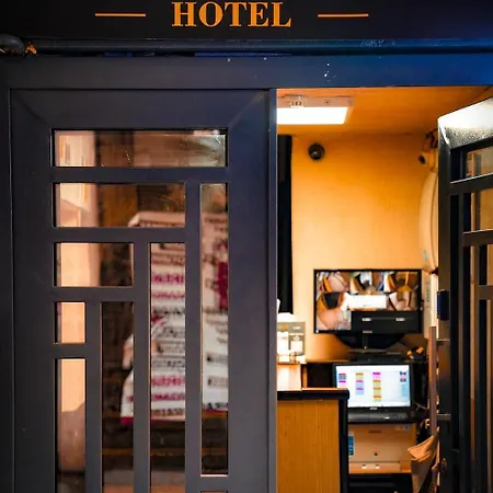 The Balo Pera 3* Istambul