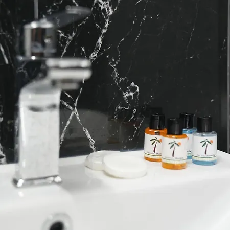 The Balo Pera Hotel Istambul