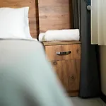 Hotel The Balo Pera Istanbul