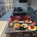 The Balo Pera Istanbul