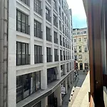 The Balo Pera Hotel